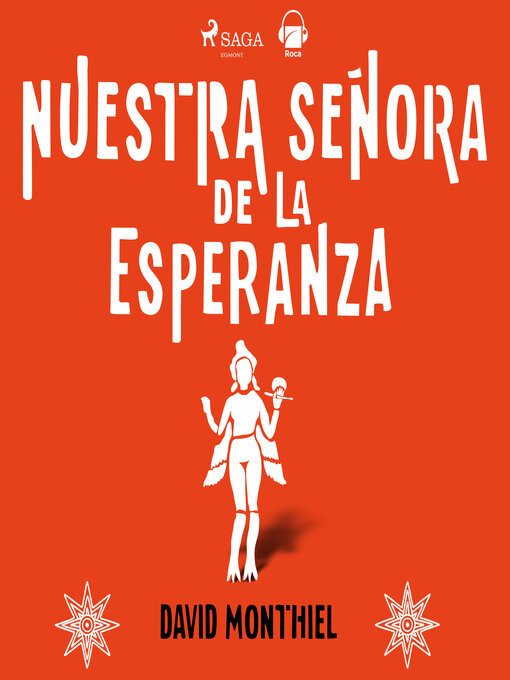 Title details for Nuestra señora de la Esperanza by David Monthiel - Available